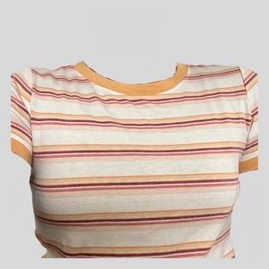 Striped T-Shirt